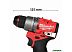 Дрель-шуруповерт Milwaukee M12 FUEL M12FDD2-0 4933479872 (без АКБ) Дрель-шуруповерт Milwaukee M12 FUEL M12FDD2-0 4933479872 (без АКБ)
