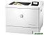 Принтер лазерный HP Color LaserJet Enterprise M554dn (7ZU81A) Принтер лазерный HP Color LaserJet Enterprise M554dn (7ZU81A)
