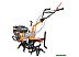 Мотокультиватор Skiper SP-800 (колеса 4.00-8)