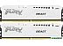 Оперативная память Kingston FURY Beast 2x16ГБ DDR5 6000 МГц KF560C30BWK2-32