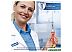 Электрическая зубная щетка Oral-B Kids Mickey D100.413.2K