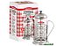 Кофейник Mallony Olimpia T046-1000ML (сталь) (950093)