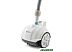 Аксессуары для бассейнов Intex Робот-пылесос ZX50 Auto Pool Cleaner 28007