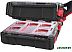 Органайзер Milwaukee PackOut Compact Organiser (4932464083)