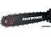 Электрическая пила Profipower PEC-2200