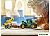 Конструктор Lego Technic John Deere 9620R 4WD Tractor 42136