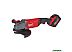 Угловая шлифмашина Milwaukee M18 Fuel M18FLAG230XPDB-121C 4933464115 (с 1-им АКБ, кейс)