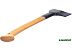 Топор-колун Fiskars Norden N12 + точилка 1052277