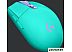 Игровая мышь Logitech G304 Lightspeed (мятный)