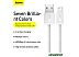 Кабель Baseus Dynamic Series Fast Charging Data Cable USB to iP CALD000402