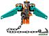 Конструктор Lego Ninjago Огненный дракон Эво Кая 71762