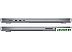 Ноутбук Apple Macbook Pro 16