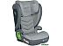 Детское автокресло Indigo Defender I-Size Isofix (светло-серый)