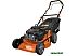 Газонокосилка Skiper GW463S