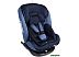 Детское автокресло Zlatek Cruiser Isofix KRES3603 (синий)