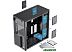 Корпус GameMax MeshBox (черный)