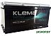 Автомобильный аккумулятор Klema Better 6CТ-100(0) (100 А·ч)