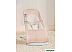 Шезлонг BabyBjorn Balance Mesh 0051.42 (pearly pink) Шезлонг BabyBjorn Balance Mesh 0051.42 (pearly pink)