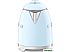 Электрочайник Smeg KLF05PBEU
