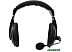 Наушники с микрофоном Defender Gryphon 750 Black (63750)