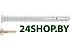 Дюбель-гвоздь Starfix SMV2-40894-5 Дюбель-гвоздь Starfix SMV2-40894-5