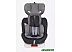 Детское автокресло Rant Basic Twist Isofix YC06 (серый)
