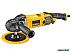 Угловая шлифмашина DeWalt DWP849X