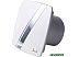 Вытяжной вентилятор Awenta System+ Silent 100H [KWS100H-PLB100]