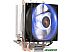 Кулер для процессора ExeGate Wizard EXX200-PWM.BLUE EX286297RUS