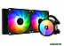 Кулер для процессора ID-Cooling Zoomflow 240XT