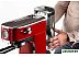 Рожковая помповая кофеварка Ariete Espresso Slim Moderna 1381/13