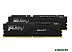 Оперативная память Kingston FURY Beast 2x16GB DDR5 PC5-38400 KF548C38BBK2-32