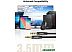 Кабель UGREEN AV112 50363 Black