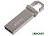 USB Flash Mirex Crab 16GB (серебристый)