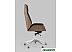 Кресло Stool Group TopChairs Crown (черный) Кресло Stool Group TopChairs Crown (черный)
