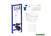 Унитаз Lavinia Boho Smart V-Clean 7 в 1 87561168