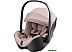 Детское автокресло Britax Romer Baby Safe Pro Style (dusty rose)