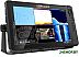 Эхолот-картплоттер Lowrance HDS-16 LIVE с датчиком Active Imaging 3-в-1