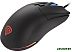 Игровая мышь Genesis Krypton 750 (черный)