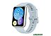 Умные часы Huawei Watch FIT 2 Active международная версия (серо-голубой)