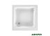 Душевой поддон Метакам Universal S 90x90 (квадратный) Душевой поддон Метакам Universal S 90x90 (квадратный)