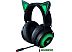 Наушники Razer Kraken Kitty (черный)