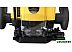 Вертикальный фрезер Hanskonner HRE1120CP