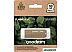USB Flash GOODRAM UME3 Eco Friendly 16GB (коричневый)