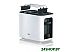 Тостер Braun PurEase HT3000 WH