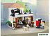 Конструктор Lego Creator Магазин лапши в центре города 31131