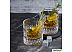 Набор бокалов для виски Makkua Whisky Set IceWave WSI05