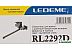 Смеситель Ledeme L2292D