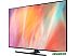 Телевизор LED SAMSUNG UE75AU7500U (черный)
