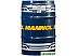 Моторное масло Mannol Energy Formula PD 5W-40 208л
